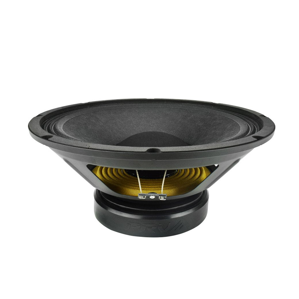 PRV 12W750A 12" Stamped Steel Basket-parts-PRV Speakers- Hermes Music